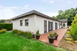 Bungalow te koop - Eppegem RBR53763