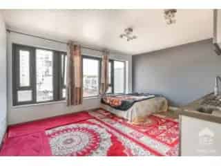 Appartement te koop Brussel Centrum 33m² Studio