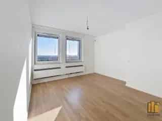 Penthouse te koop Laken 1 slaapkamer 50m² terras