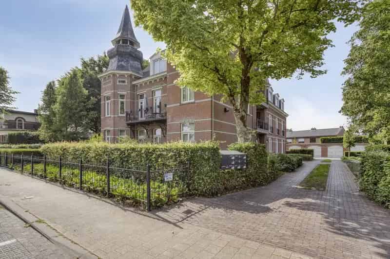 Appartement te huur Essen - Instapklaar appartement met tuin