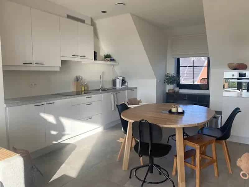 Dakappartement te koop in Loenhout
