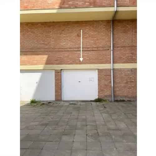 Garagebox te Huur Nabij Zeedijk