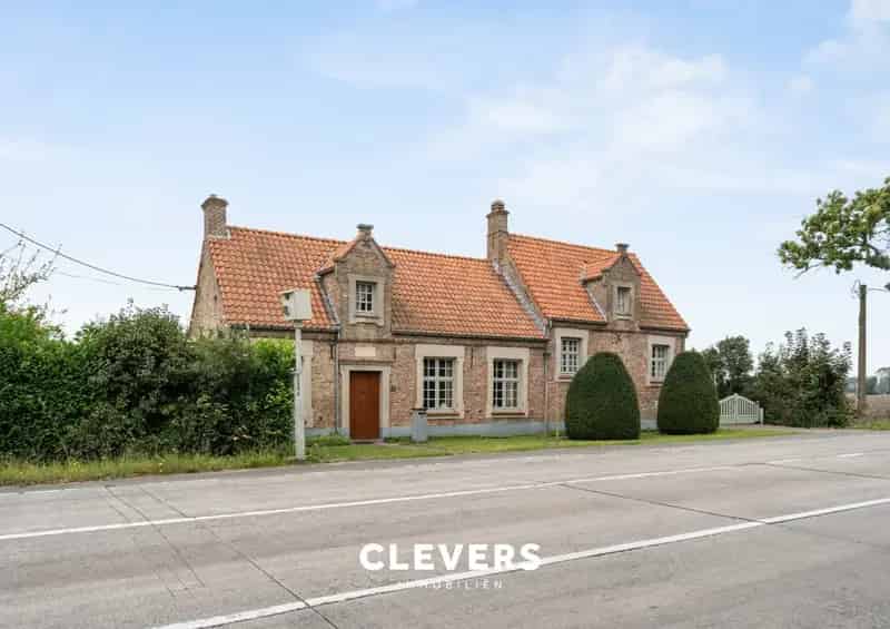 Huis te huur: Exclusieve hoeve met tuin