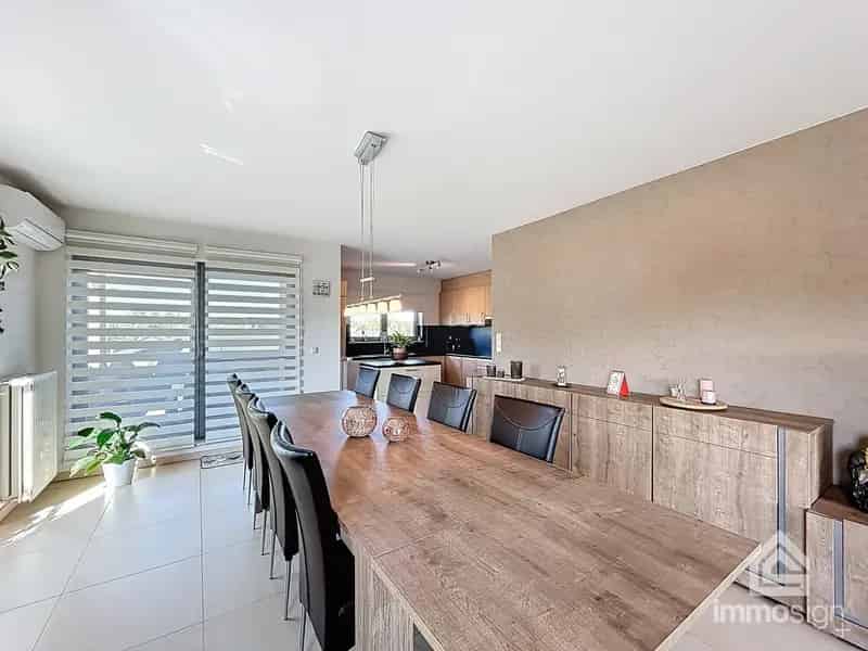 Duplexappartement te koop Hechtel-Eksel 2 slaapkamers 151m²
