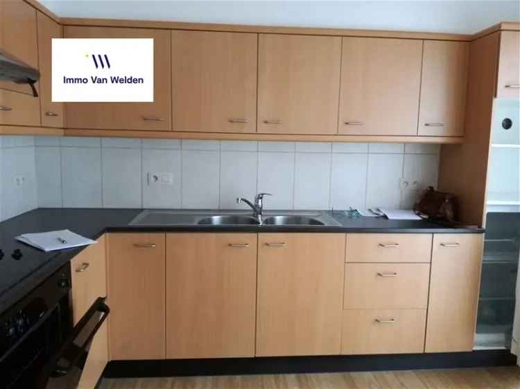 Appartementen te Huur Oudenaarde Centrum 3x Ruim Appartement