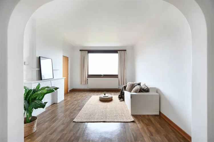Appartement te koop 85m² 2 slaapkamers