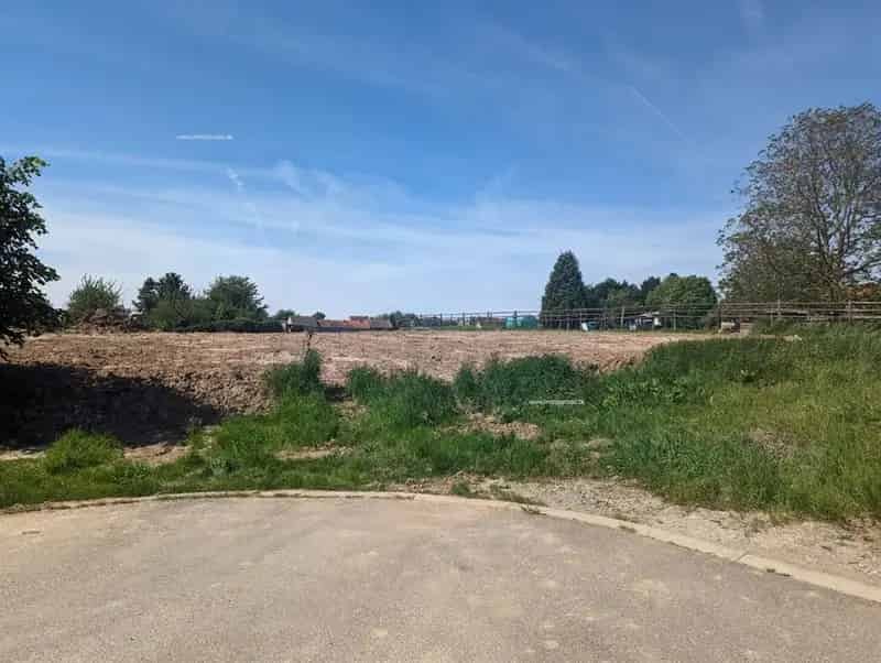 Bouwgrond Heers Mechelen-Bovelingen