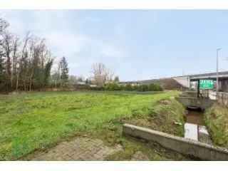 Bouwgrond Mol RBS48786 6a 50ca Open Bebouwing Zuid