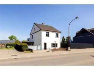 Huis te koop - Westmeerbeek RBT28995