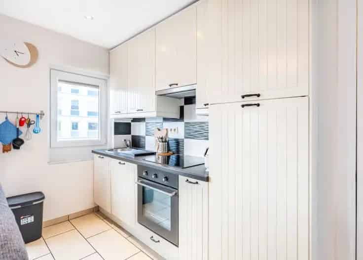 Appartement Te Koop Koksijde Centrum 2 Slaapkamers
