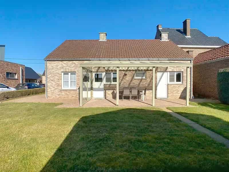 Mooie woning 1 slaapkamer tuin 11a 51ca