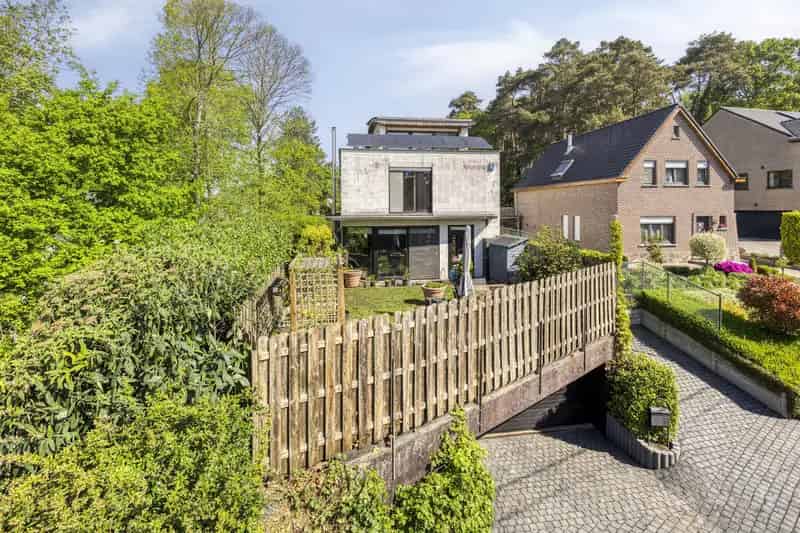 Huis te koop Meerdaalwoud 387m² 5 slaapkamers zwembad