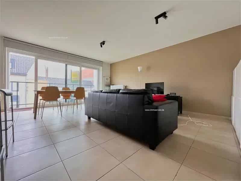 Appartement te koop Torhout 1 slaapkamer 65m²
