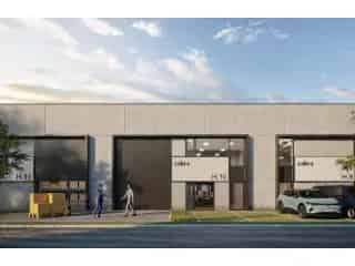 Bedrijfsruimte te koop Aalst 222m²
