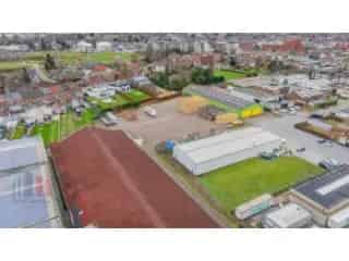 Industrie te koop Sint Truiden 10707m²