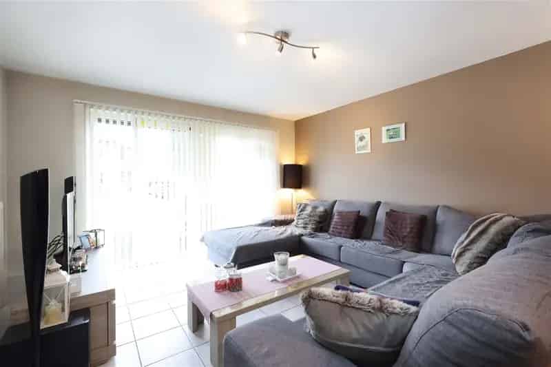 Gelijkvloers Appartement 2 Slaapkamers Houthalen-Helchteren