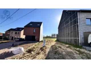 Bouwgrond te koop Geraardsbergen 1218m²