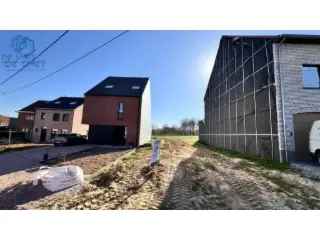 Bouwgrond te koop Geraardsbergen 1218m²