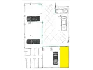 Garagebox te Koop Laken Nabij Heyzel en Brugmann