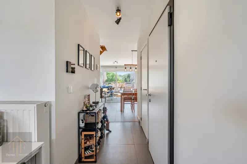 Duplex te Koop Heusden - Instapklaar 3 Slaapkamers