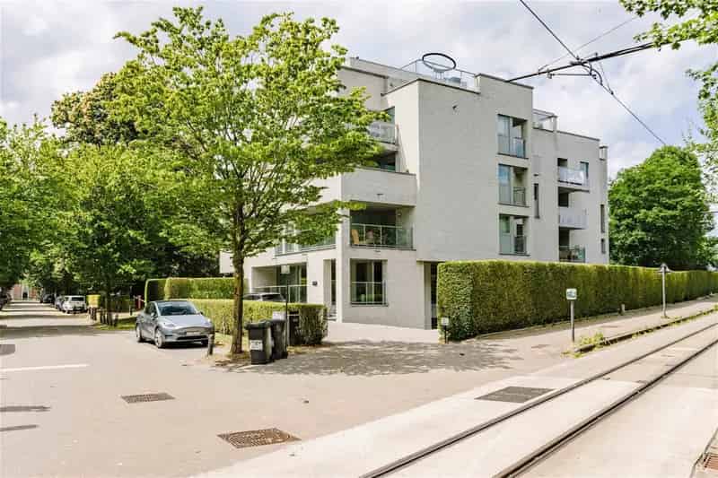 Appartement te koop