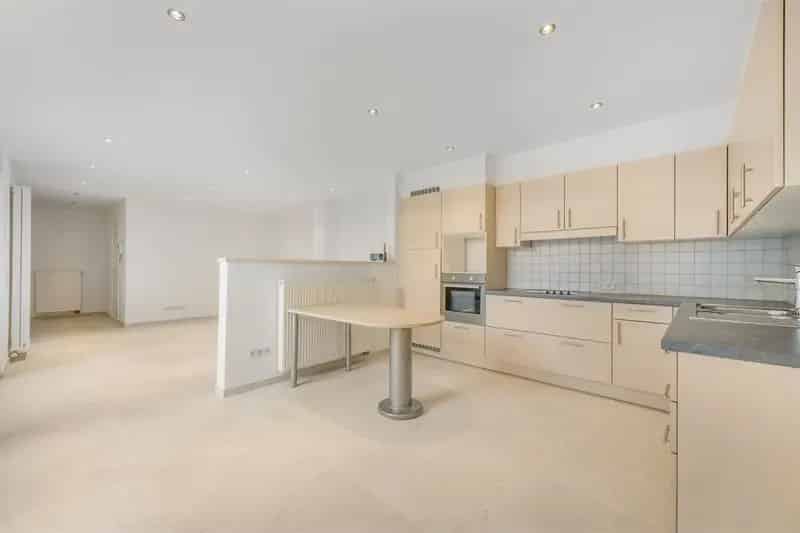 Appartement te huur Beringen Centrum 145m2