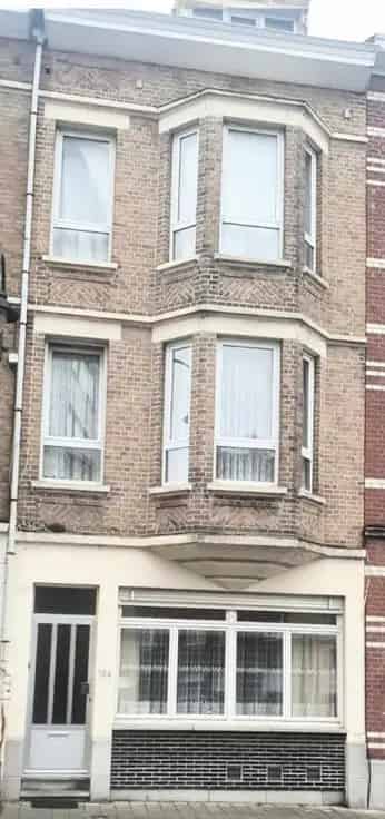 Appartementsblok Te Koop Brussel