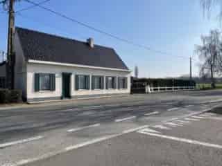 Boerderij te koop Loppem 104 ha
