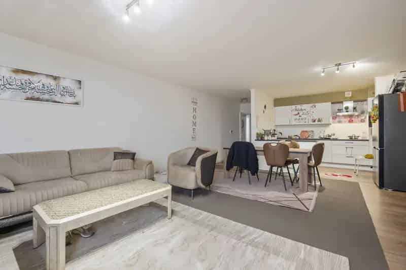 Appartement te koop Izegem: 2 slaapkamers, terras, energiezuinig