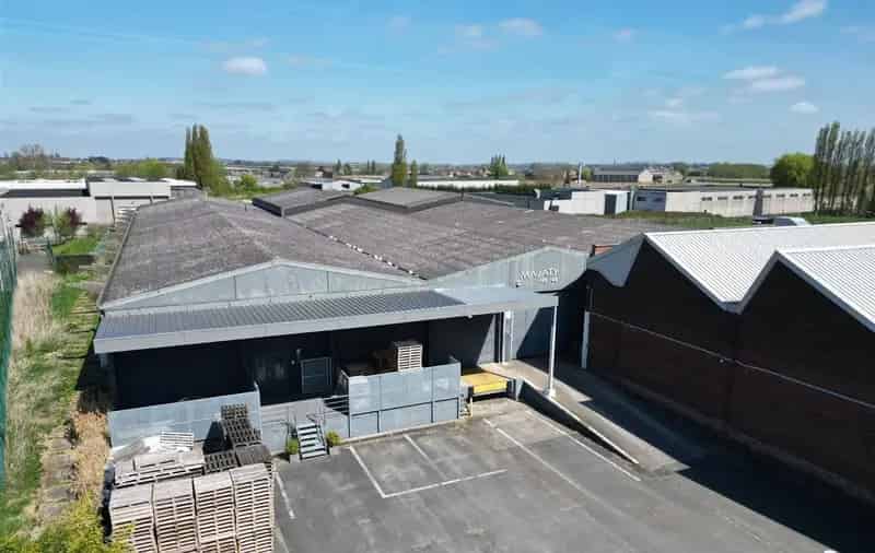 Lassusstraat 46 Volledig Aanbod
