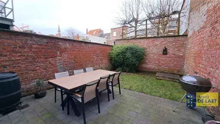 Huis Te Koop Schoten 3 slaapkamers Garage Stadstuin