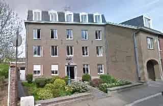 Gelijkvloers appartement te koop Lembeek