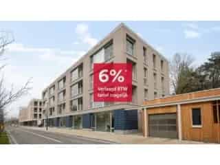 Appartementen te Koop Lier - 64m² tot 99m² - 1 of 2 slaapkamers