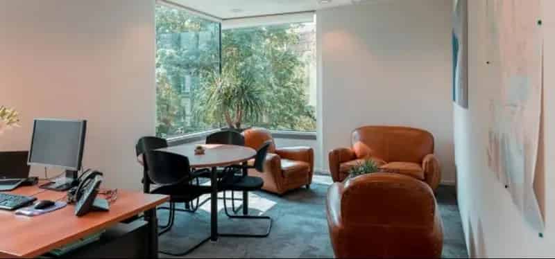 Mooie Woning te Brussel