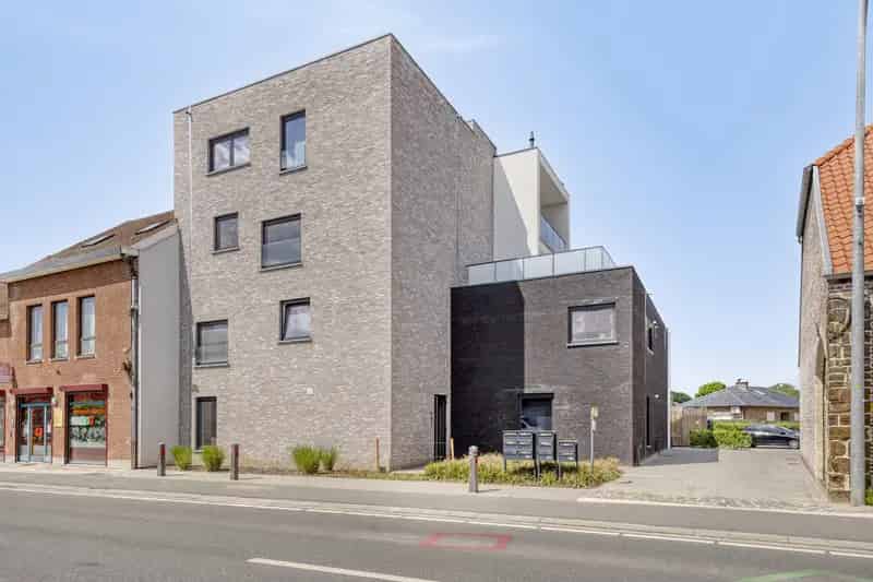 Appartement te koop Wezemaal 2 slaapkamers parking