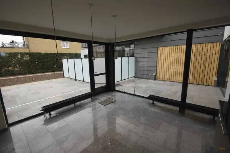 Appartement te koop Heusden 140m2 2 slaapkamers 2 terrassen