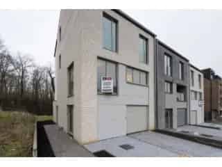 Nieuwbouwhuizen Neder Over Heembeek 3 4 slaapkamers