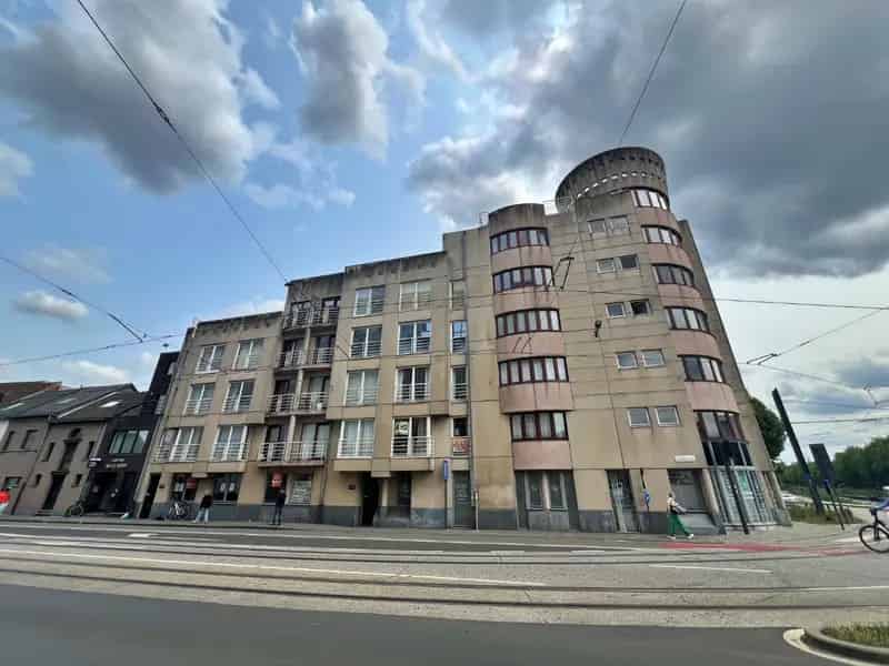 Studio te huur Gent - 44m² - Nabij Groenevalleipark