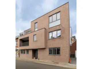 Gelijkvloers Appartement te Koop Scherpenheuvel
