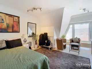 Flat - studio te koop - Antwerpen RBR95327