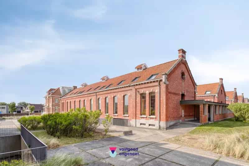 Unieke woning met tuin in autoluwe wijk