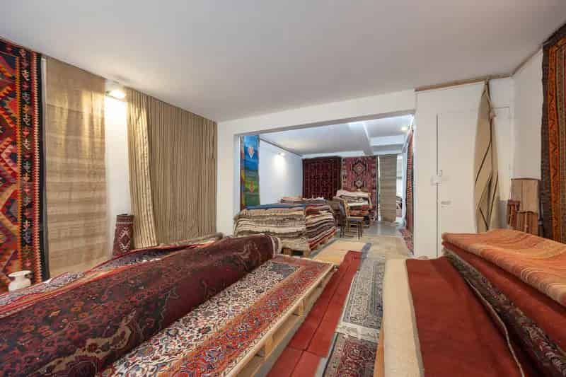Handelspand met Duplexappartement Turnhout