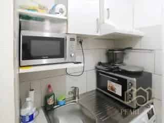 Studio te Koop Sint-Gillis Nabij Porte de Hal