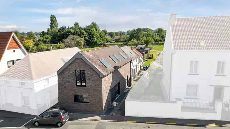 Huis te huur