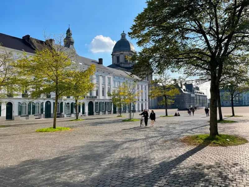 Studentenhuis Gent 5 Kamers Te Koop