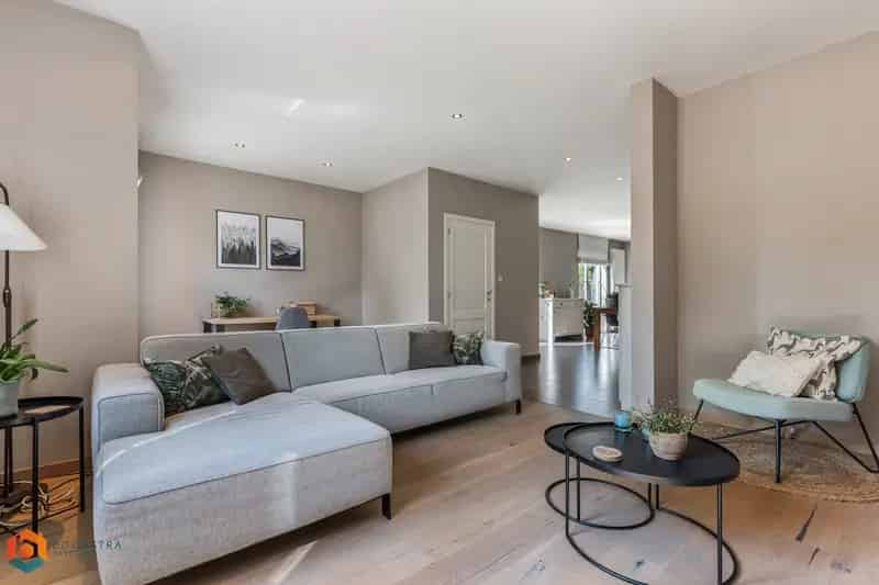 Huis te koop Nijlen 4 slaapkamers tuin