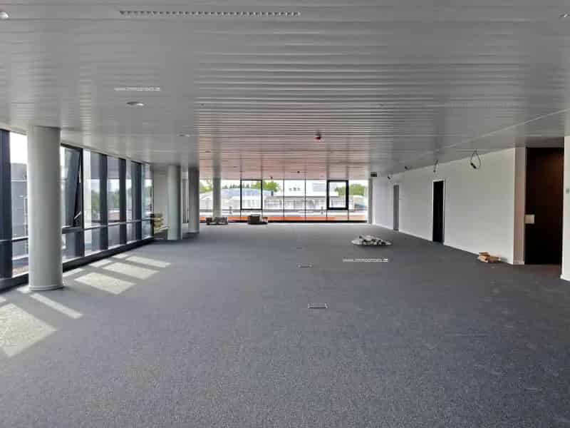 Kantoor te huur Gent - 550m² - Nieuwbouw - E40