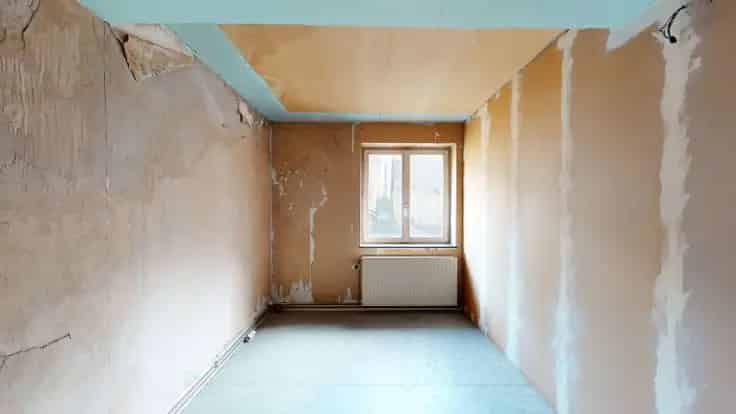 Appartementenblok Te Koop Nabij Centrum