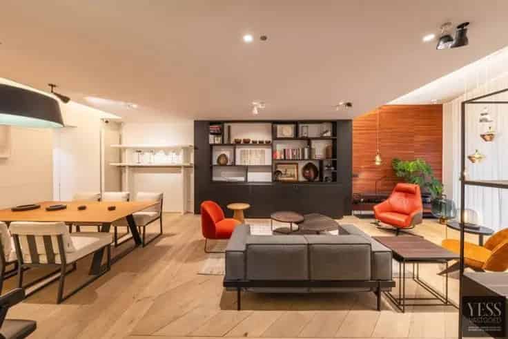 Luxueus Appartement Knokke Te Koop