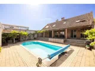 Industrie te koop Herentals